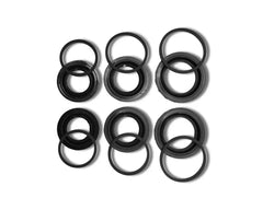 Girodisc Front Caliper Rebuild Kit CCRK1-034 for Lamborghini Huracan, Audi RS6 C5.