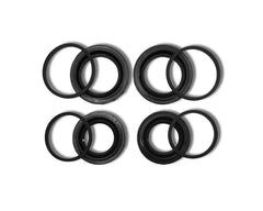 Girodisc Front Caliper Dust Boot Kit for Audi RS6 | RS7 C7, CDB1-190, Durable Material.