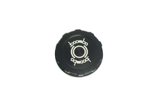 JEEP BRAKE FLUID RESERVOIR CAP.