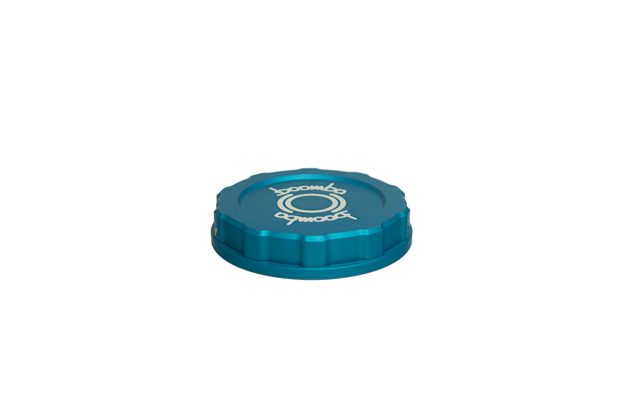 JEEP BRAKE FLUID RESERVOIR CAP.