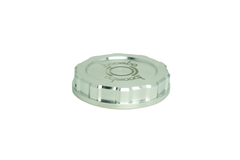 JEEP BRAKE FLUID RESERVOIR CAP.