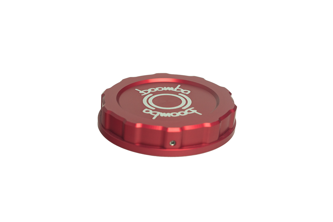 JEEP BRAKE FLUID RESERVOIR CAP.