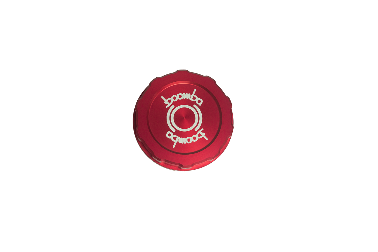 JEEP BRAKE FLUID RESERVOIR CAP.