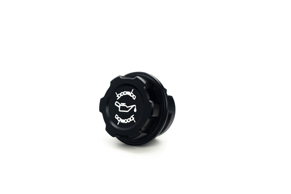 Jeep Billet Oil Cap