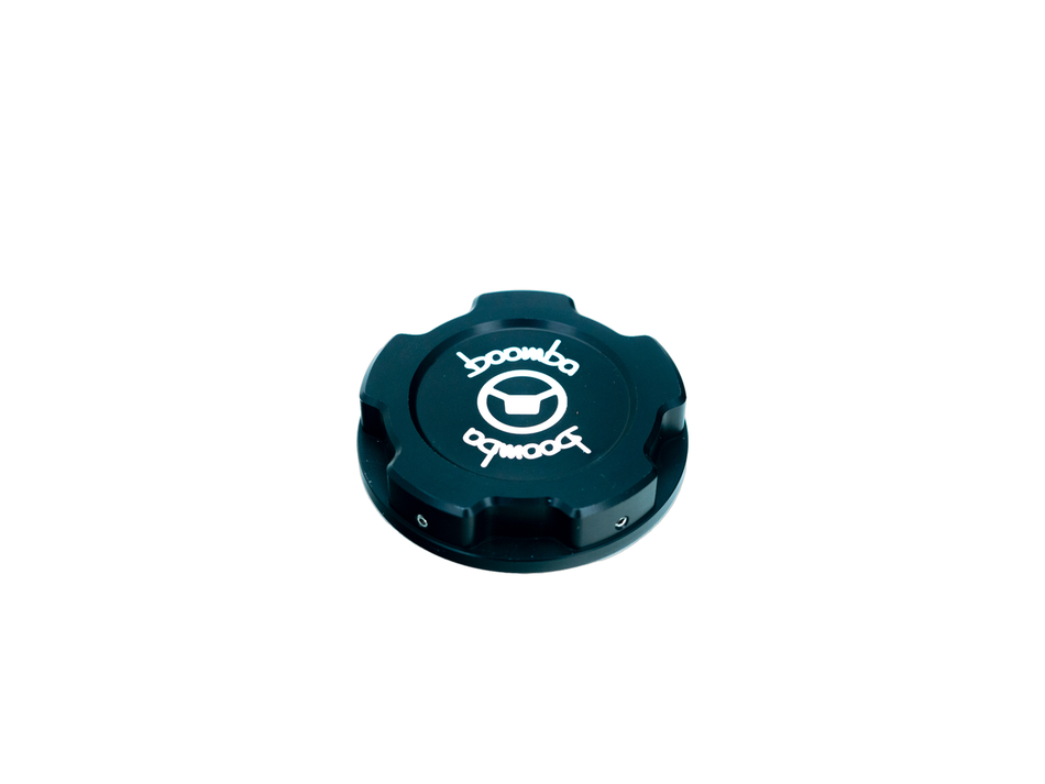 Jeep Billet Power Steering Cap