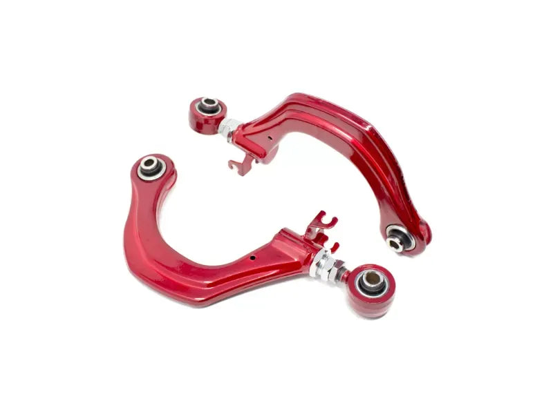 Godspeed Project Adjustable Rear Camber Arms Audi A3 | A3 Quattro 8P 2006-2013.