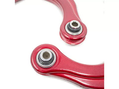 Godspeed Project Adjustable Rear Camber Arms Audi A3 | A3 Quattro 8P 2006-2013.