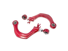 Godspeed Project Adjustable Rear Camber Arms Audi A3 | A3 Quattro 8P 2006-2013.