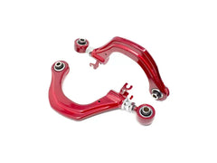 Godspeed Project Adjustable Rear Camber Arms Audi A3 | A3 Quattro 8P 2006-2013.