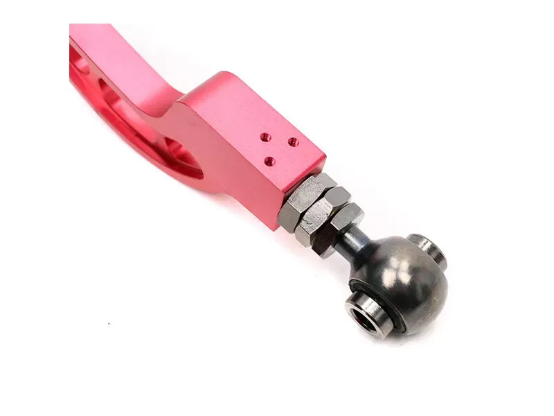 Godspeed Project Adjustable Rear Camber Arms Billet Aluminum Audi A3 | A3 Quattro 8P 2006-2013.