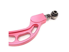 Godspeed Project Adjustable Rear Camber Arms Billet Aluminum Audi A3 | A3 Quattro 8P 2006-2013.