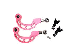 Godspeed Project Adjustable Rear Camber Arms Billet Aluminum Audi A3 | A3 Quattro 8P 2006-2013.