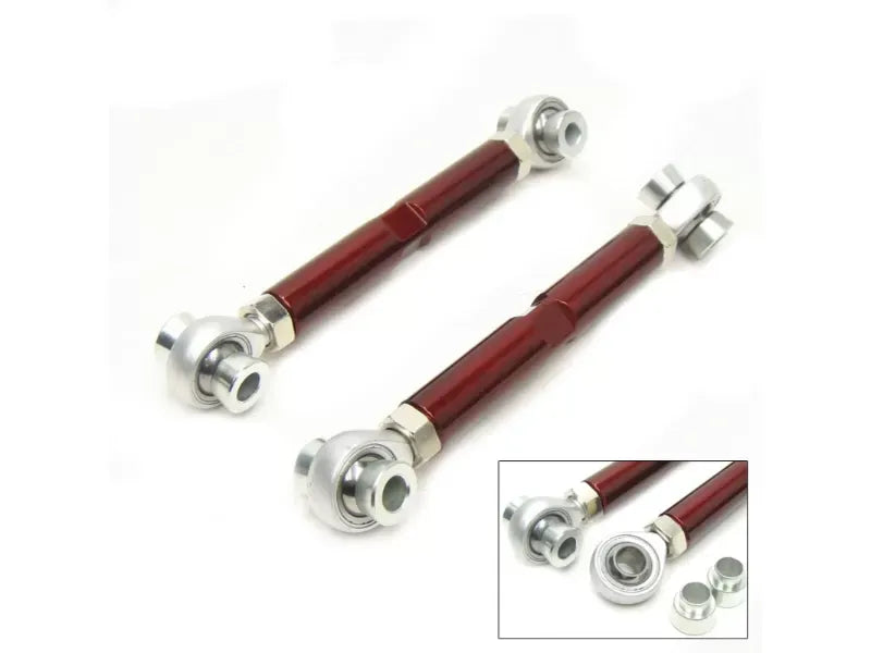 Godspeed Project Adjustable Rear Lateral Toe Arms Acura TL2009-2014.