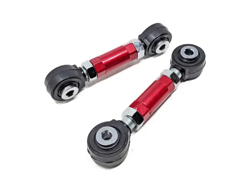 Godspeed Project Adjustable Rear Toe Arms Acura Integra 1994-2001.