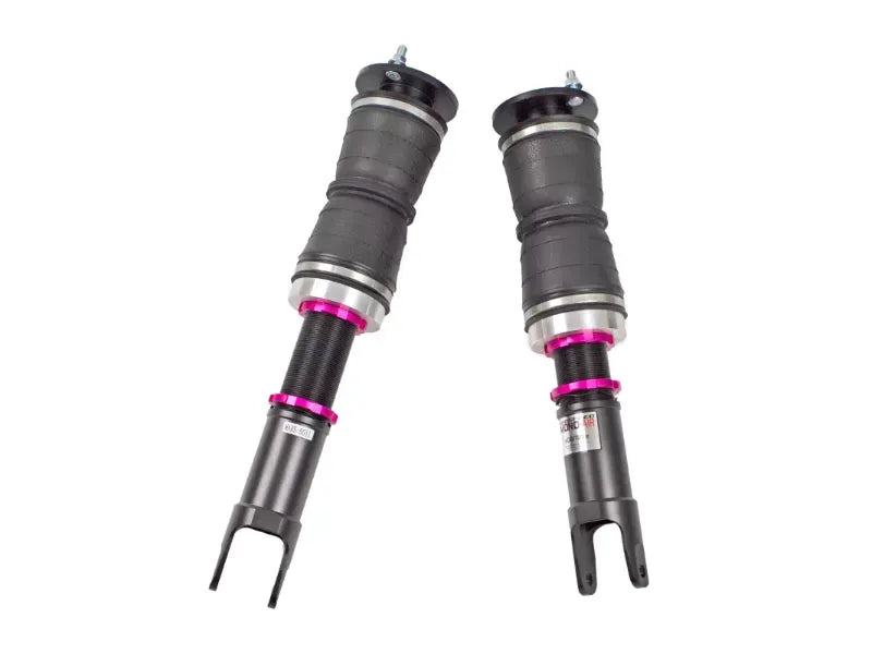Godspeed Project Mono-AIR Strut Lowering Kits Acura TL2009-2014.