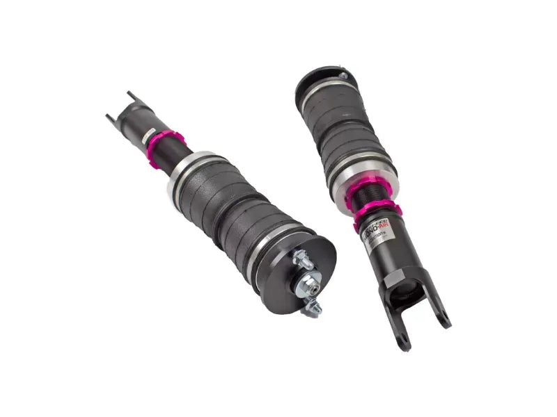 Godspeed Project Mono-AIR Strut Lowering Kits Acura TL2009-2014.