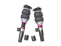 Godspeed Project Mono-AIR Strut Lowering Kits Audi A3 | A3 Quattro 8P 2006-2013.