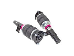 Godspeed Project Mono-AIR Strut Lowering Kits Audi A3 | A3 Quattro 8P 2006-2013.