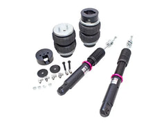 Godspeed Project Mono-AIR Strut Lowering Kits Audi A3 | A3 Quattro 8P 2006-2013.