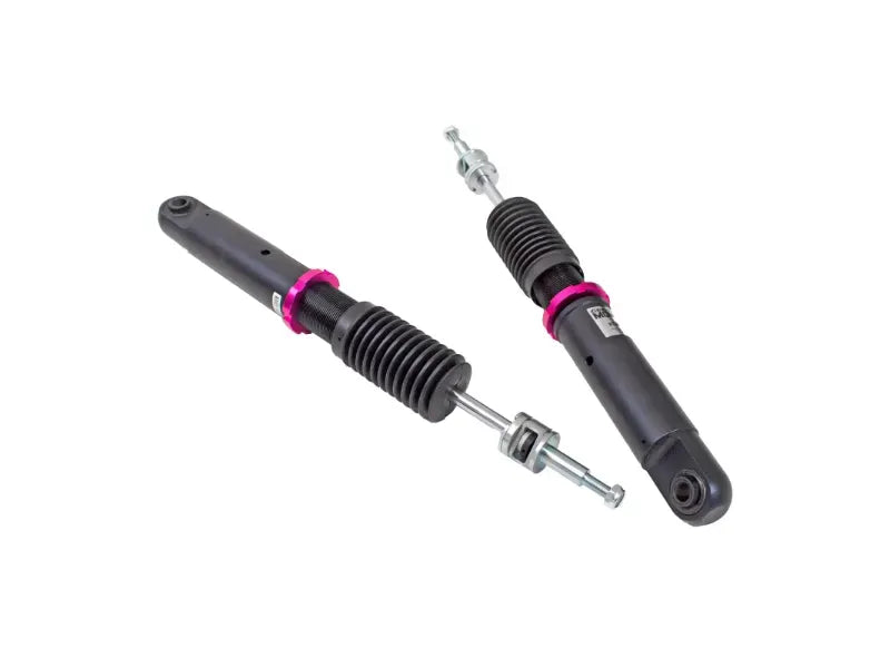 Godspeed Project Mono-AIR Strut Lowering Kits Audi A3 | A3 Quattro 8P 2006-2013.
