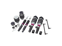 Godspeed Project Mono-AIR Strut Lowering Kits Audi A3 | A3 Quattro 8P 2006-2013.