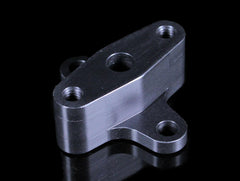 Golden Eagle 90 Degree Fuel Regulator Relocator - B/H-series.