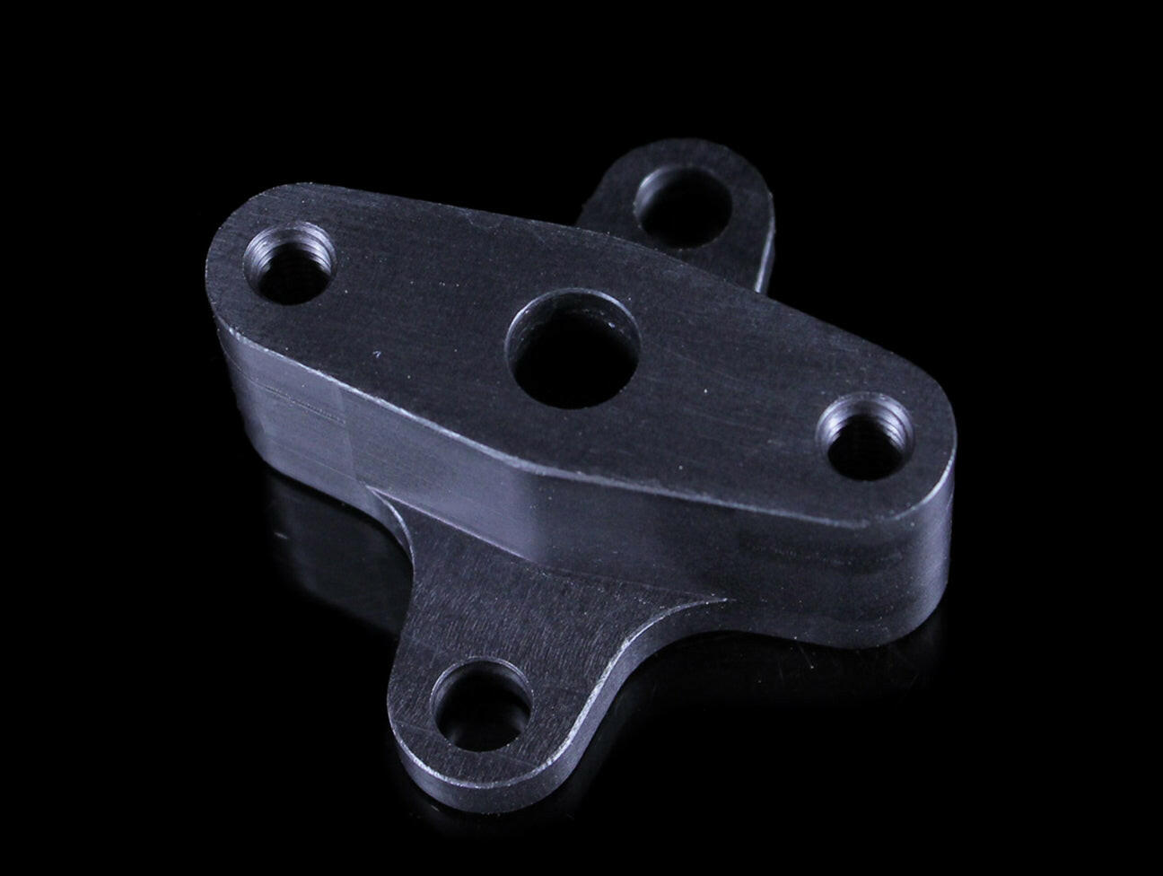 Golden Eagle 90 Degree Fuel Regulator Relocator - B/H-series.