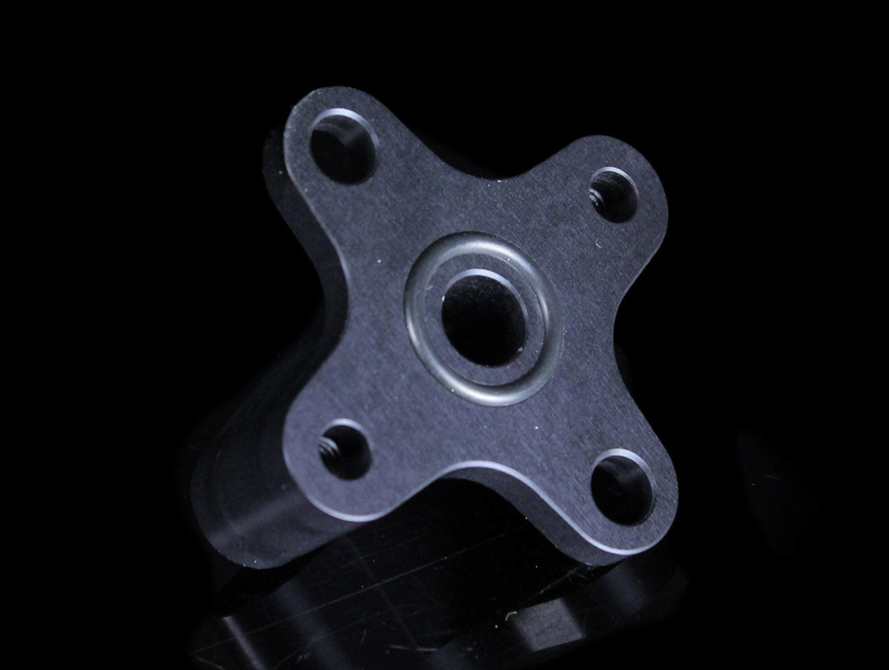 Golden Eagle 90 Degree Fuel Regulator Relocator - B/H-series.