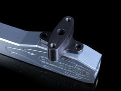 Golden Eagle 90 Degree Fuel Regulator Relocator - B/H-series.