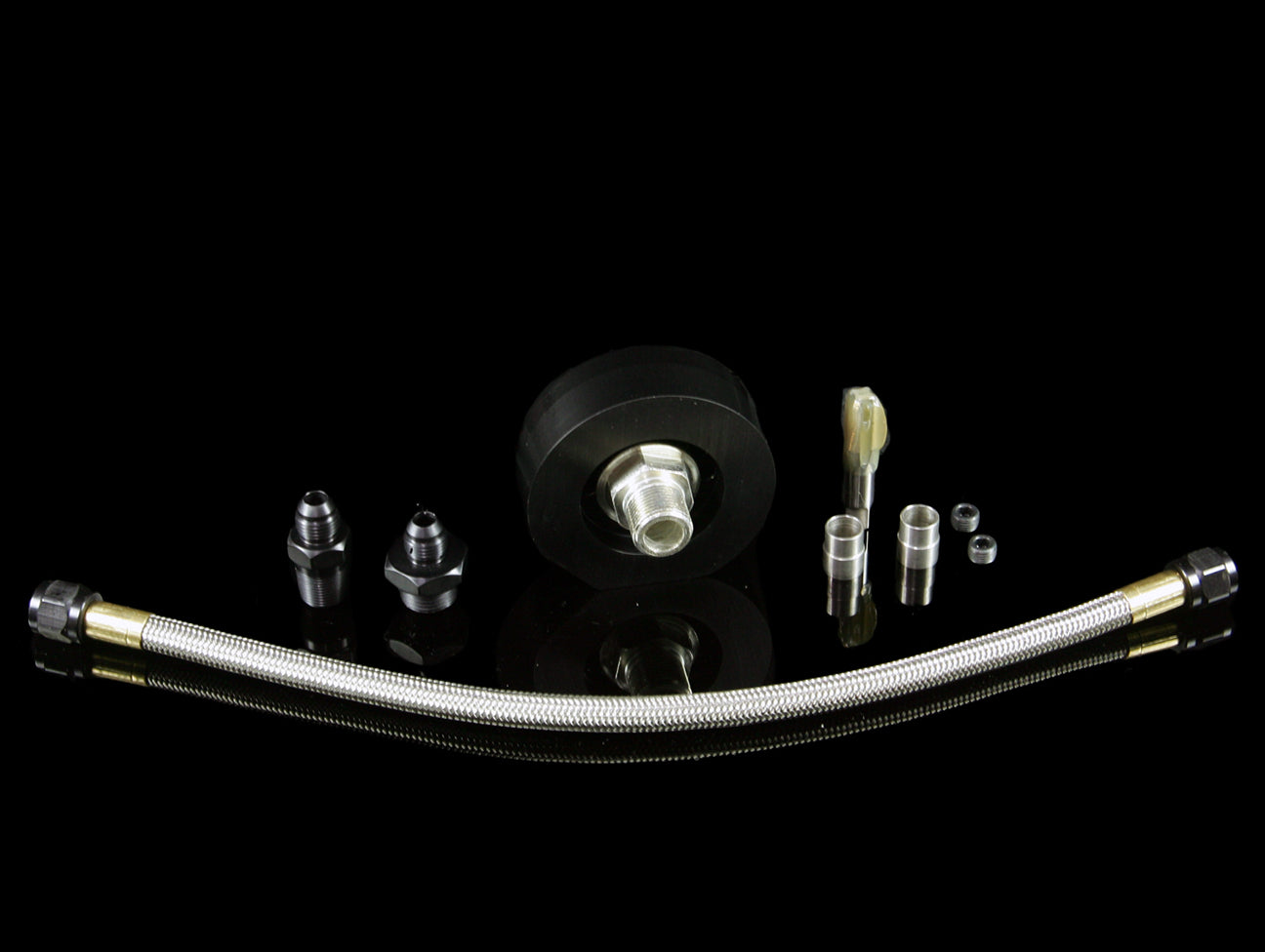 Golden Eagle B-series VTEC Conversion Kit (Full)