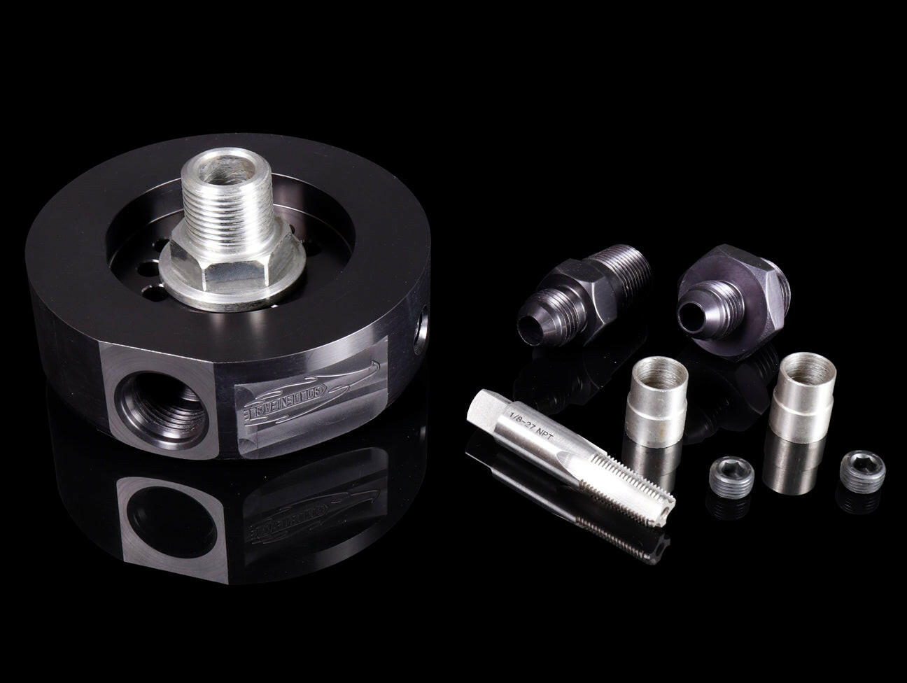 Golden Eagle Heavy Duty LS Vtec Full Conversion Kit.