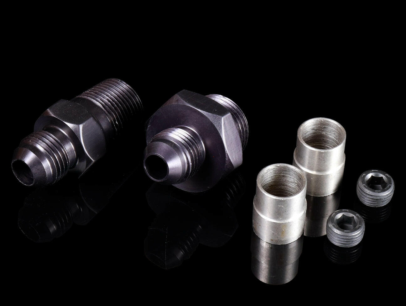 Golden Eagle Heavy Duty LS Vtec Full Conversion Kit.