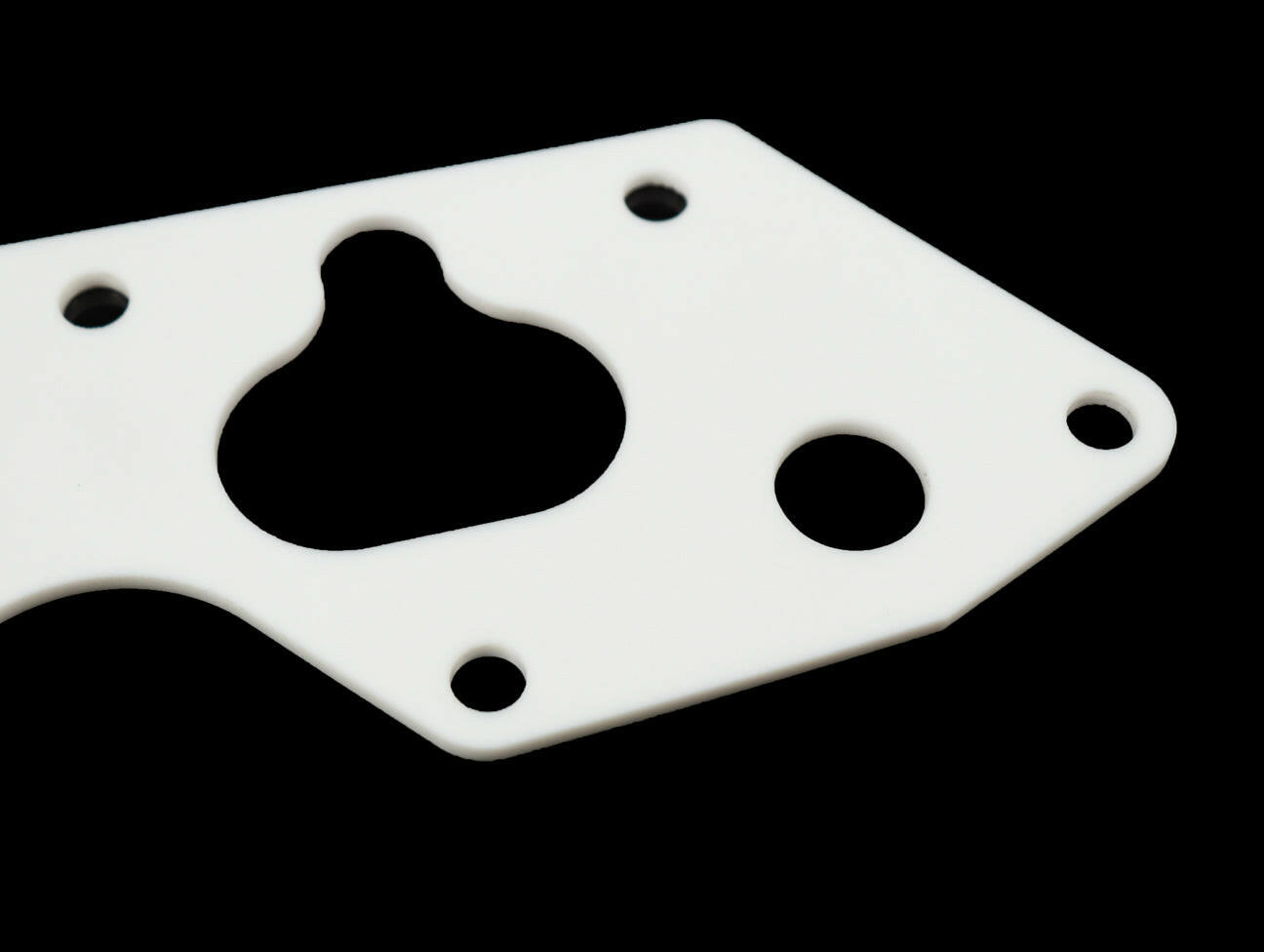 Golden Eagle Thermal Intake Manifold Gasket - Honda / Acura.