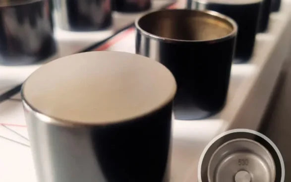 1 x 1JZ / 2JZ DLC Cam Follower