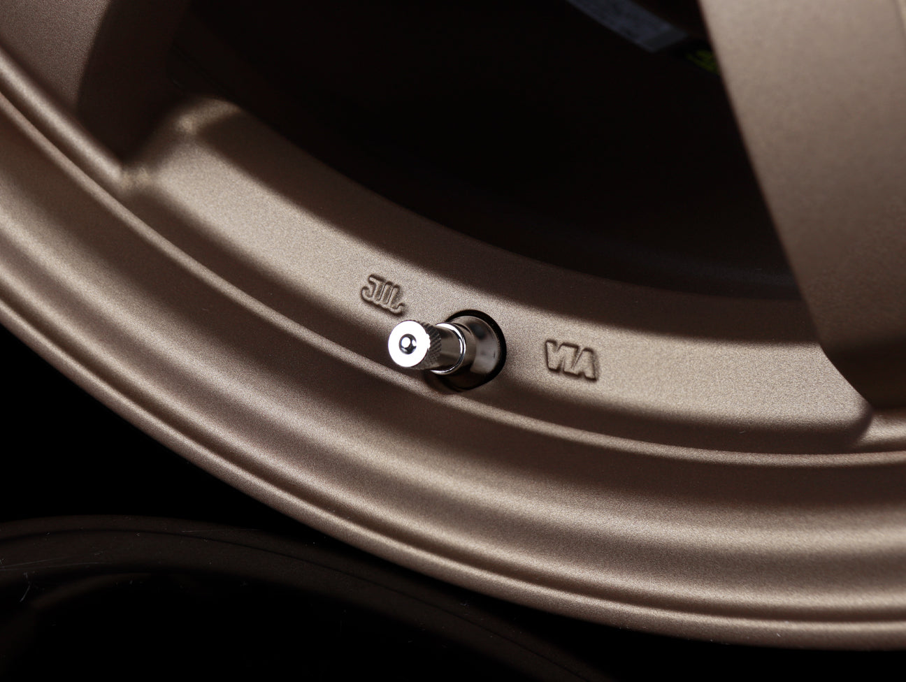 Rays Gram Lights 57DR Wheels - Bronze 2 18x9.5 / 5x114 / +38