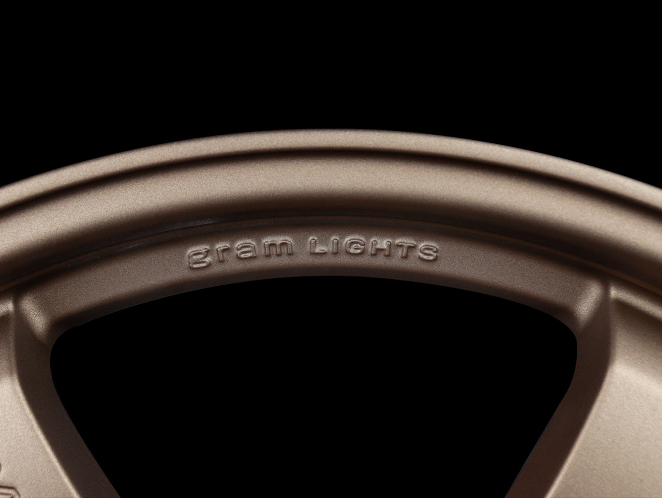 Rays Gram Lights 57DR Wheels - Bronze 2 18x9.5 / 5x114 / +38