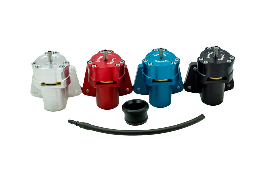 Hyundai / Kia V3 Blow Off Valve (BOV)