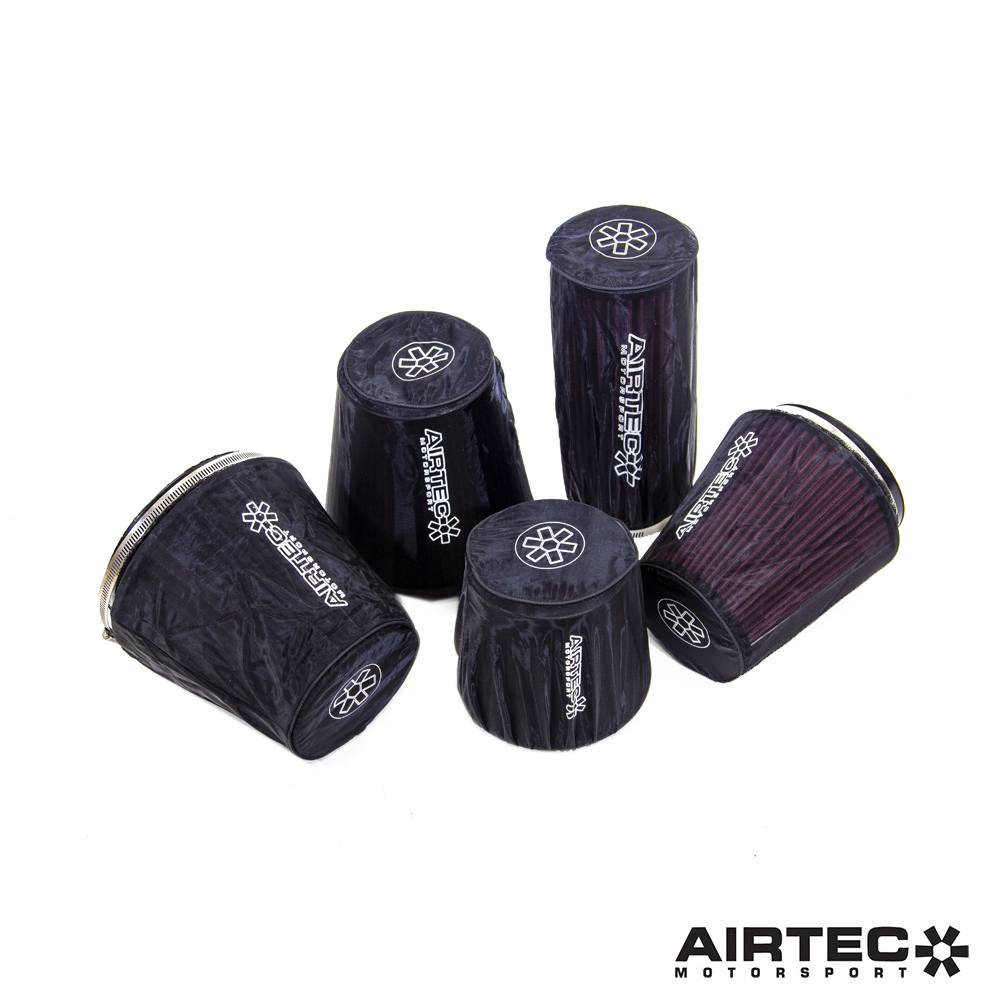 AIRTEC Motorsport Filter Sock.