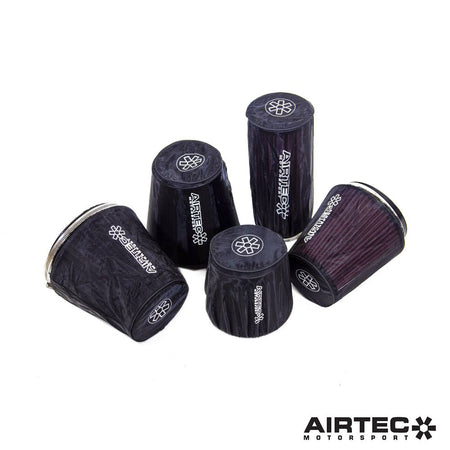 AIRTEC Motorsport Filter Sock.