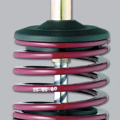 Vogtland Force Adjustable Coilover Kit Audi A3 8P 2006-2013.