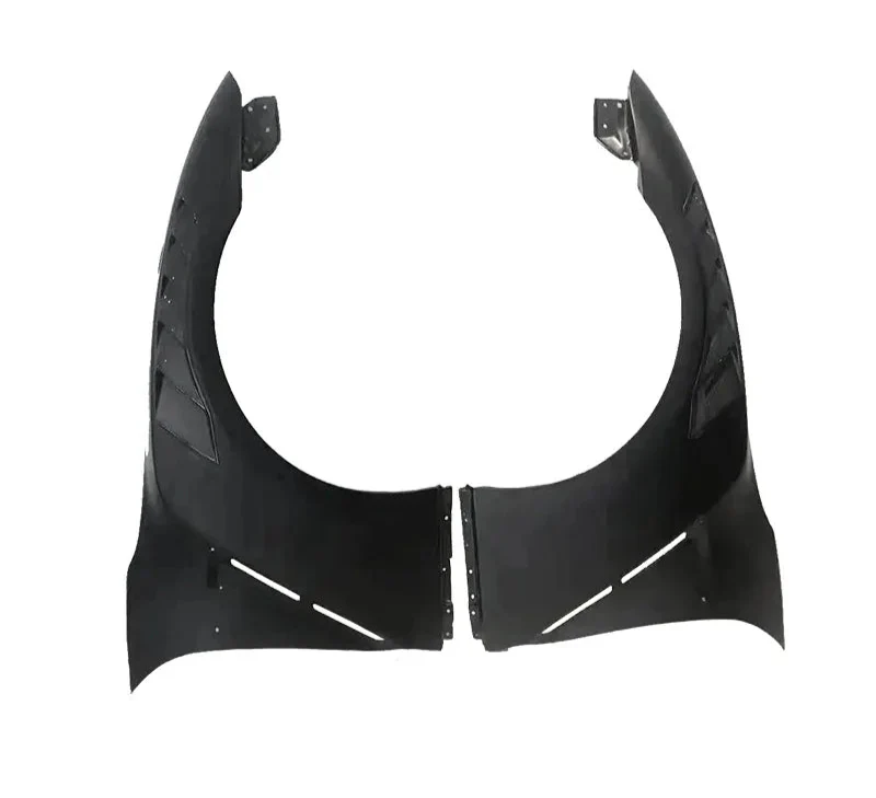 Nismo Style Carbon Fiber fender - Nissan r35 GTR.