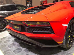 Prepreg Carbon Fiber OEM Style Aerodynamic  Bodykit -  Lamborghini Aventador / S LP740.