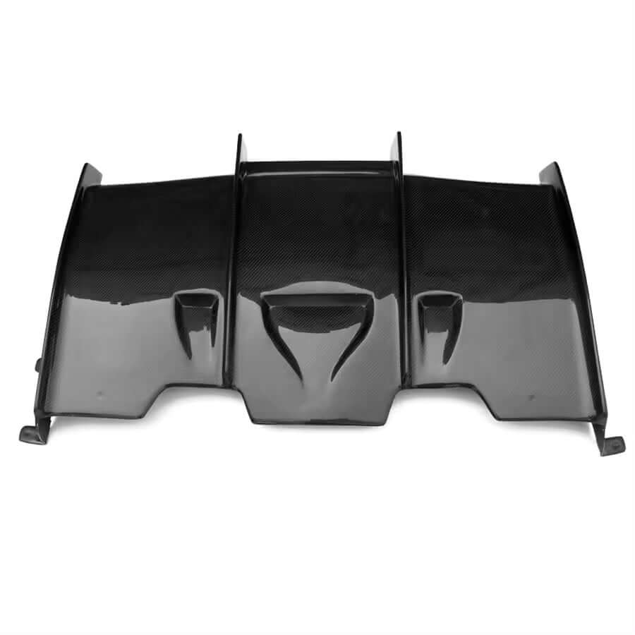 PSM Style Carbon Fiber Kit - BMW  F80 M3 & F82/F83 M4.