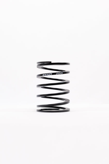 Swift Flat Wire Helper Spring H025-127-100