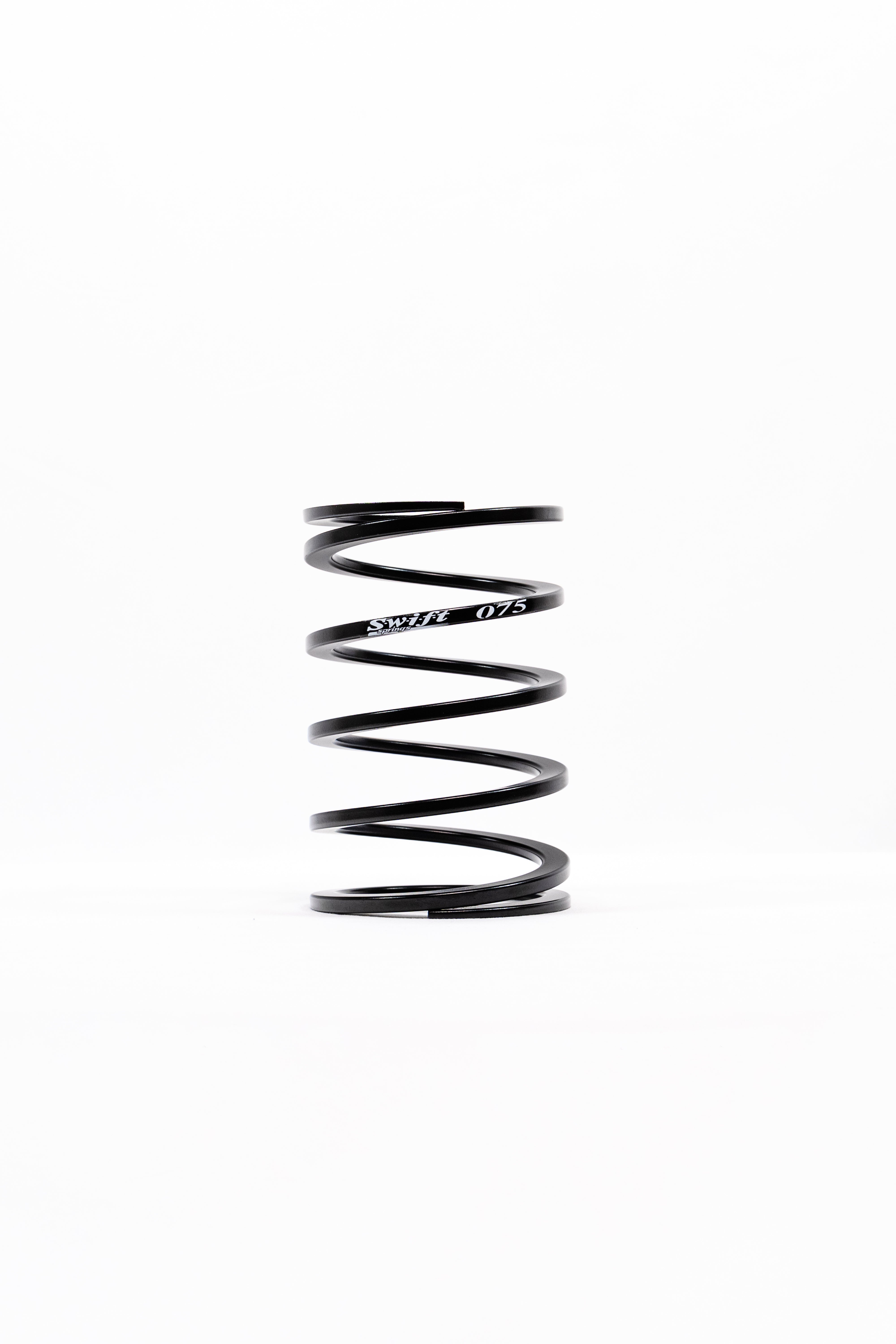 Swift Flat Wire Helper Spring H025-127-075