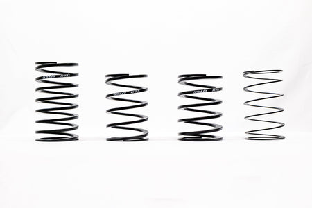 Swift Flat Wire Helper Spring H025-127-075