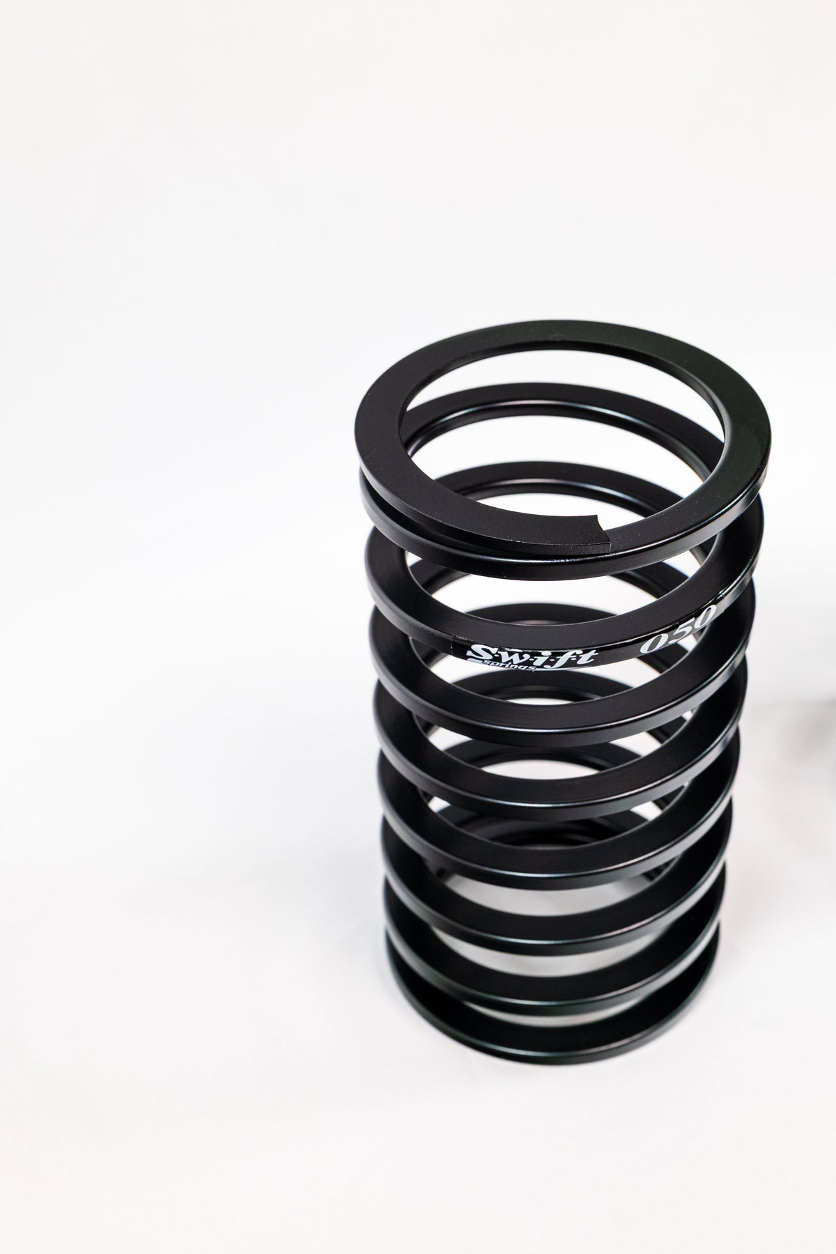 Swift Flat Wire Helper Spring