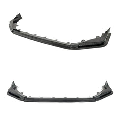 Carbon Fiber SN Front Lip -  Honda Civic Type R FL5.