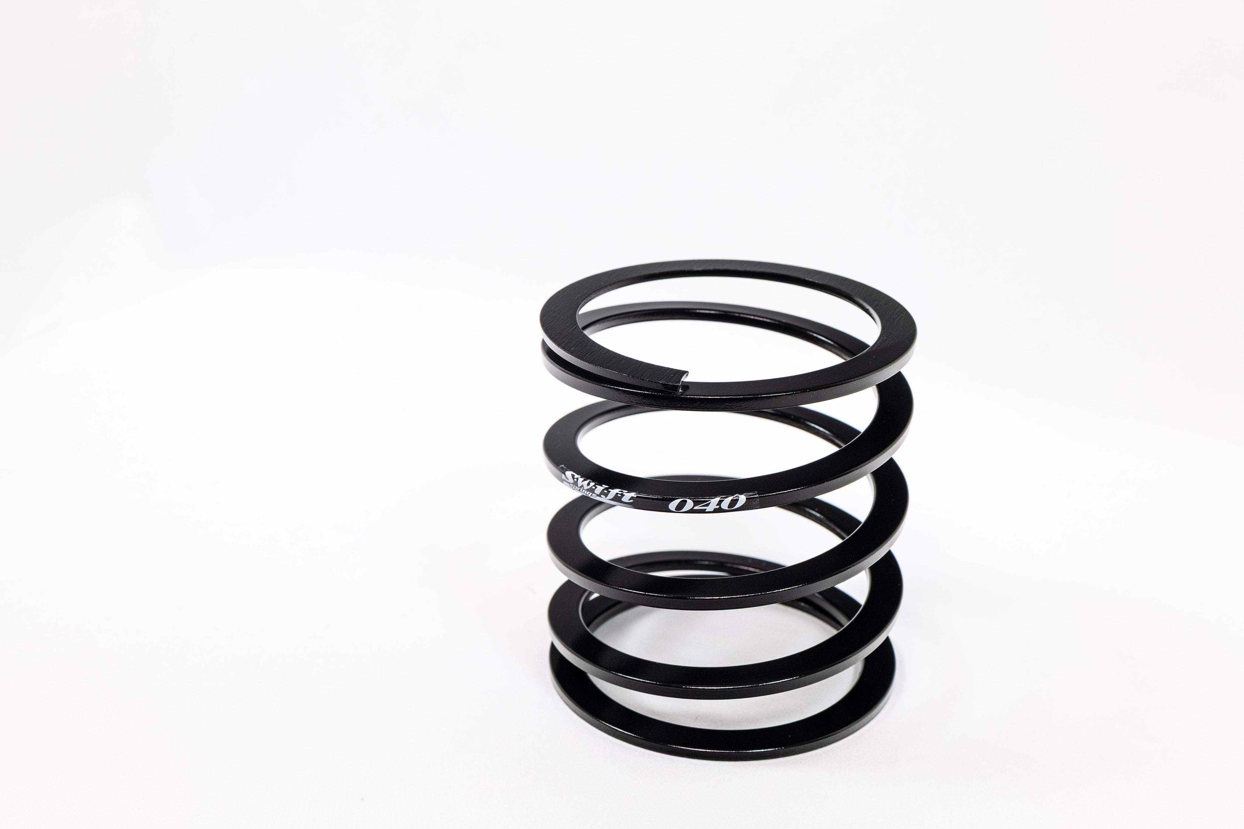 Swift Flat Wire Helper Spring H30-040-040 S