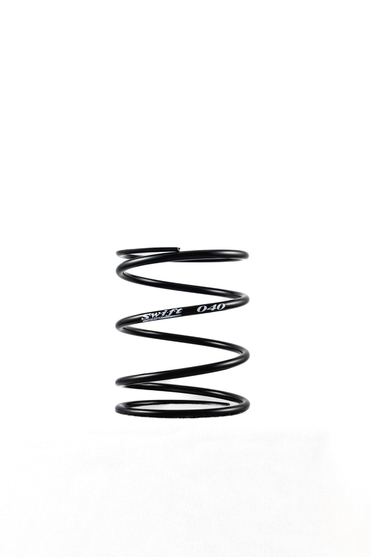 Swift Round Wire Helper Spring H030-040-250
